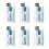 6X TempU05 Temperaturdatenlogger 60 Tage Einweg-Temperaturanalysator PDF USB 1