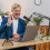 1Desktop Verstelbare Microfoonstandaard Met Schokbestendige Houder 9
