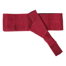Vintage Kimono Riem Polyester