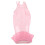 1Katten Chirurgisch Herstelpak Beschermend Roze Modal 1