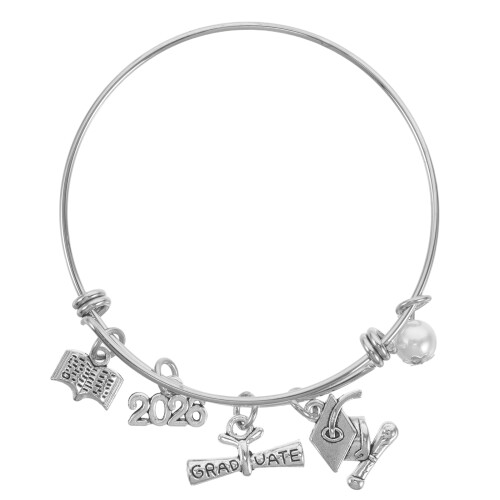 Verstelbare Afstudeerarmband Cadeau Vriendinnen