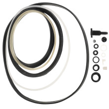 1Set Hydraulische Seal Kit Voor Auto En Bedrijfswagen Onderhoud