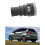 4PCS Heater Hose Connector for  Focus 2L 2012-2016,Escape  2.0L 2013-2016,EcoBoost 2013-2016,Replace 1495393 5