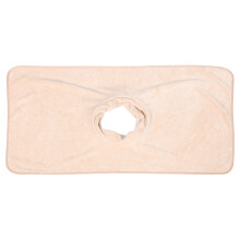 1X Duurzame Spa Massagetafel Hoes Met Gezichtsopening En