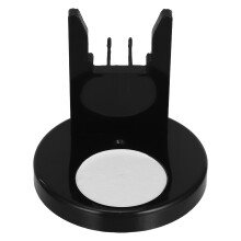 2St DIY Lijmpistool Standaard Met Non-Stick En Stabiele Basis