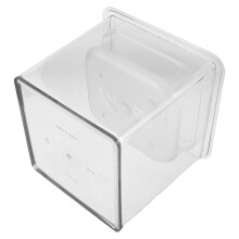 1Plastic Aquarium Drinkfontein Tafelmodel