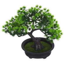 Kunstbonsai Boom Voor Kantoor En Woondecoratie