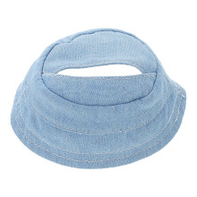 1Zachte Fisherman Hat Mini Hoed Voor En Handwerk Projecten