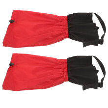 Waterdichte Gaiters Met En Stevige Haak