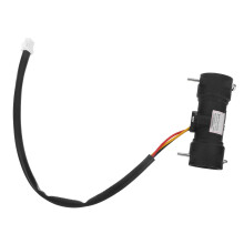 1Plastic Flow Sensor Voor Waterverwarming Met Hoge Gevoeligheid