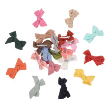 20St Assorti Strik Barrettes Voor , Licht En Stevig