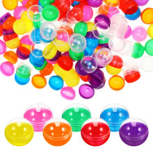 120St Lege Plastic Kapsels Met Verrassingsspeelgoed Voor Kinderen