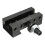 4X 250-101 Turning and Facing Holder Quick Change Tool Post and Tool Holder Only Suitable for Piston Type 2