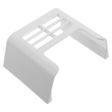 1ABS Waterdichte Keypad Beschermhoes Met Anti- Ontwerp Wit