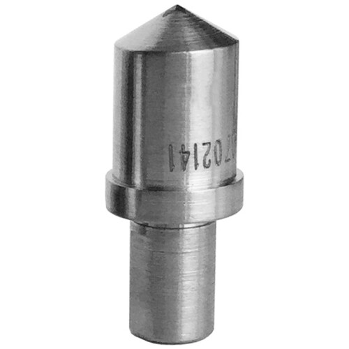 20X Diamond for Hardness Test Tester RC-3 Rockwell Hardness Test Tester Hardness Testing Tool 1