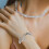 Verstelbare Afstudeerarmband Cadeau Vriendinnen 8