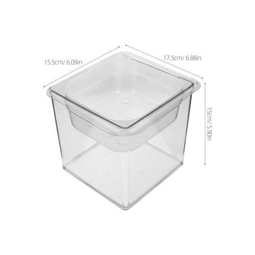 1Plastic Aquarium Drinkfontein Tafelmodel 1