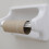 7St Uitschuifbare Toiletpapier Rolhouder Vervangingsstang Van Plastic 8