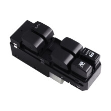 RHD for Grand Vitara SX4 06-13 13PIN Electric Window Glass Lift Main Control Button 37990-62J20 3799062J30