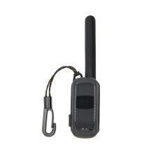 T-Lmpulse- Handledsband NRF52840+Låg Effekt LoRa SX1262 +0,49 Tum OLED+ GPS+IMU+PMU Ombord Inertiell Sensor
