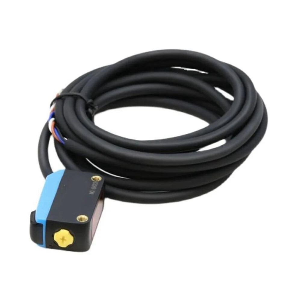 Bgsx-Ls61 Reflection Waterproof E3z-Ls61 Background Suppression Photoelectric Sensor Is Not Affected By Noise 6032529418541