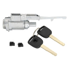 06351-TE0-A11 Zündschloss Zylinder mit 2 Schlüsseln für Accord CR-V Element für MDX RDX