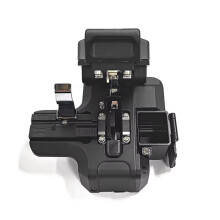 CC-03 Fiber Cleaver High Precision One-Step Automatic Optical Fiber Cutting Tool Cutter