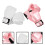2Paren Kinder Sparringhandschoenen En Stijlvol 6