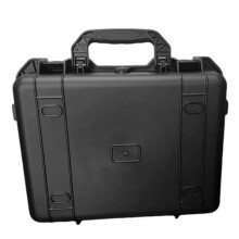 For Starlink Hard Case Waterproof Travel Case for Starlink Portable Carry Storage Bag for Travel Camping
