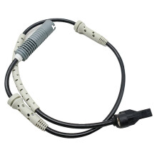 34522283045 Front Axle Left/Right ABS Wheel Speed Sensor for 3 1 E90 E92 E93 E82 34527841953 34527853586 Auto Parts