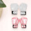 2Paren Kinder Sparringhandschoenen En Stijlvol 3
