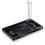 Multi-Function Cooling Base for Steam Machine with Steam Controller Charging Dock and Headset Holder 1