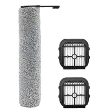 Para Acessórios Do Aspirador de Pó para Laresar S7 Pro, Escova Rolante / Filtro HEPA