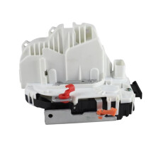 68456863AA Voorste Linker Deurvergrendelingsactuator Motor voor Durango 2016-2021, voor Grand Cherokee 2016-2021