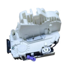 4pin Front Right Door Lock Actuator for 2018-2021 Gladiator 2020-2021, 68282954AF