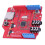 VS1053 Codec Decoder Shield TF Card Slot MP3 Expansion Board Vorbis/AAC/WMA/MIDI OGG Real- Recording for 2