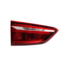 Car LED Rear Tail Light Brake Warning Lamp Auto Part Taillight Assembly for X1 2016-2019 Left 63217350697