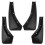 4pcs for   6 2025 2026 Mudguard  Mud Flaps Guards  Mudflaps Car Accessories 1