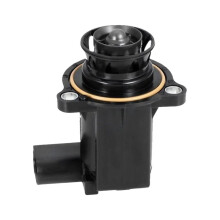 Zawór Przełączający Obejście 06H145710C dla A3 A4 A5 A6 TT Zawór Solenoidowy do Odparowania 06H145710B 702901000