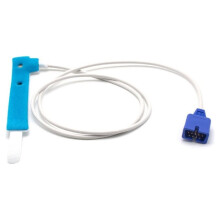 High Quality Compatible for Nellcor 9 Pin Disposable Spo2 Sensor Neonatal/Adult for Hospital and Home Monitoring