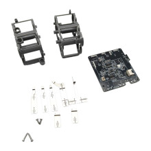 Kit de Reparação de Carcaça Plástica da Bateria para Floor One S5 / Peças de Substituição Do Aspirador para 2.0