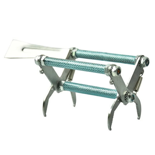 Beekeeping Honeycomb Frame Transfer Tool - Beehive Spleen Lifting Clip for Efficient Beekeeping Honeycomb Management