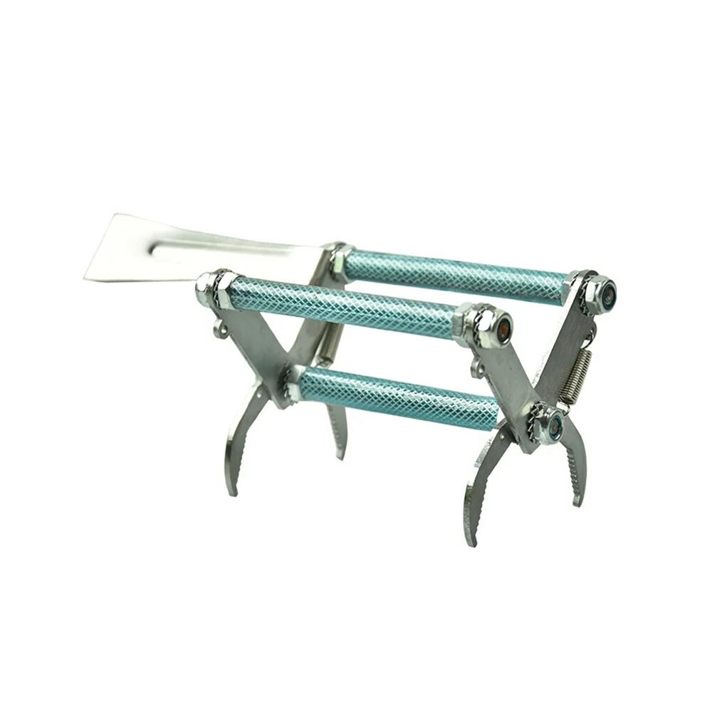 Beekeeping Honeycomb Frame Transfer Tool - Beehive Spleen Lifting Clip For Efficient Beekeeping Honeycomb Management 6032221235316