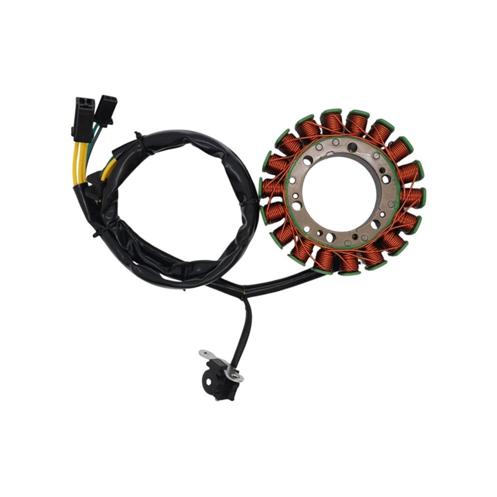 32101-02F00 Motorcycle Engine Generator Magneto Stator Coil For Tl1000r Tl1000s Tl 1000R 1000S 6033892443185