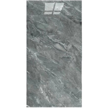 10Pcs Self-Adhesive Marble Tiles Sticker Waterproof 30cmx60cm Tile Floor Stickers Tile Kitchen Bathroom Wall Sticker A