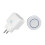 Wireless Socket RF433  Home Remote Control Socket EU Plug Remote  OFF Electrical for Lighting Fan TV 1
