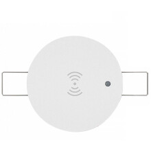 WIFI 24G MmWave  Sensor für Menschliche Präsenz, Helligkeits-/Entfernungserkennung, Unterstützung Von 2MQTT Home Assistant Decke