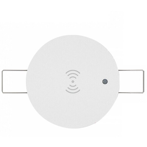 WIFI 24G MmWave  Human Presence Sensor Luminance/Distance Motion Detection Support 2MQTT Home Assistant Ceiling