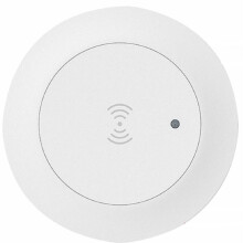 WIFI 24G MmWave Human Presence Sensor Luminance/Distance Motion Detection Support 2MQTT Home Assistant Ceilingside