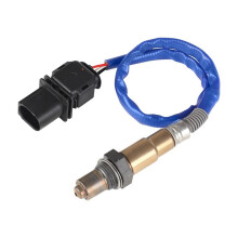 LSU4.9 O2 Lambda Wideband Oxygen Sensor for PLX AEM 30-0310 30-4110 30-0300 X Series 0258017025 Air Fuel Ratio Sensor